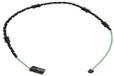 HELLA 8DK 355 252-221 Slijtindicator P8650 | Compatibel met: JAGUAR XF I, XF SPORTBRAKE