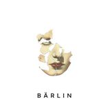 Outhere Bärlin - The Dust Of Our Dreams (CD)