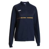Joma Dames trainingsjack Record III