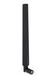 DeLOCK 12635 Omnidirectionele antenne SMA 2,3 dBi Zwart