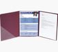 Exacompta 49408B map Doos Bordeaux