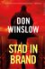HarperCollins Holland Danny Ryan 1 - Stad in brand