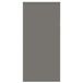 vidaXL - Rolgordijn - verduisterend - 90x210cm - stofbreedte - 85,7 - cm - polyester