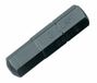 Gedore Inbus Bit 1/4" 6 MM 10st. - 6539340