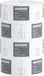 Katrin Papyrus Groep Nederland BV Poetspapier Katrin Plus klein 2-laags 240 vel wit