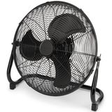 ProfiCare PC-VL 3067 WM Vloerventilator - Zwart