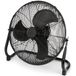 ProfiCare PC-VL 3067 WM Vloerventilator - Zwart