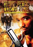 Merkloos Right Place Wrong Time / DVD / 2008