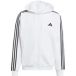 Adidas Hoodie Essentials 3 Stripes