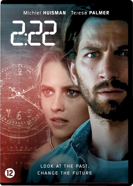 2:22 - DVD
