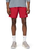 Nike Miler Dri-FIT 2-in-1 hardloopshorts voor heren (ca. 18 cm), IF2054