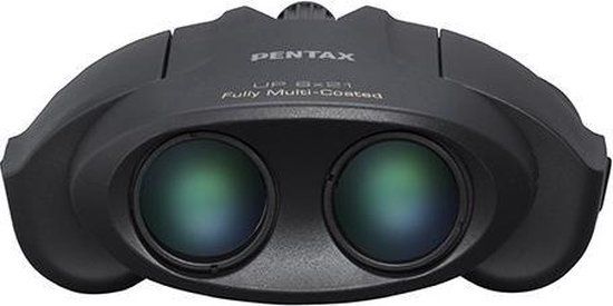 Pentax UP 8x21 Black Binoculars
