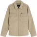 Lee Veste Utility Laine Coupe Relaxed