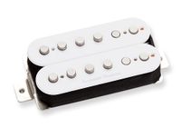 Seymour Duncan SH-3-W Humbucker Stag Mag Pick-up voor elektrische gitaar, wit