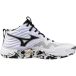 Mizuno Wave Momentum Elite Mid Indoor Schoenen