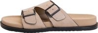Ombre Muiltjes - Effen Beige 43