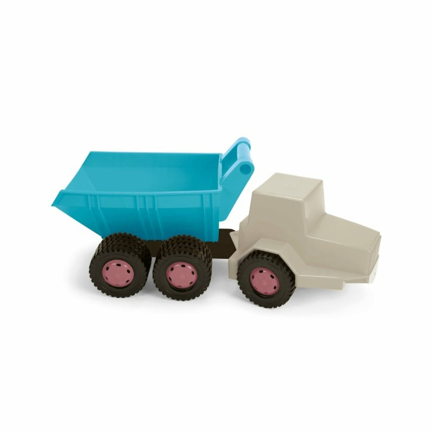 Dantoy - Blue Marine - Grote Dumper (4935)