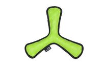 Mountain Paws Rubber hond gooien speelgoed