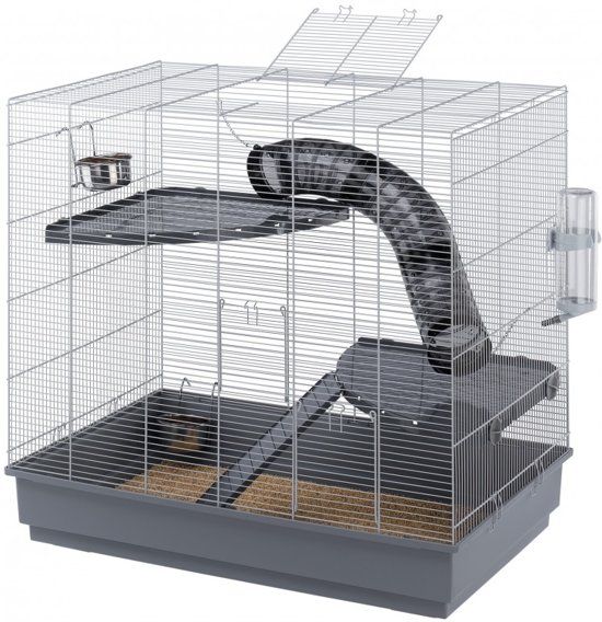 Ferplast Rattenkooi Jenny