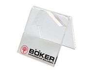 Böker Mes Display Acryl Enkele Display Set