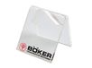 Böker Mes Display Acryl Enkele Display Set