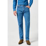 Wrangler TEXAS straight leg jeans desert mirage