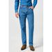 Wrangler TEXAS straight leg jeans desert mirage