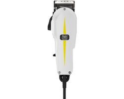 Wahl Super Taper - Professionele Tondeuse - Wit/Zwart