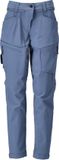 Mascot Pantalon fonctionnel personnalisé 22058-605 - bleu pierre - C42