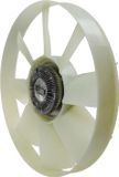 HELLA Ventilateur de refroidissement moteur IAM-Expertise, compatible notamment avec MERCEDES-BENZ ATEGO