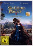 Die Concorde Home Entertainment GmbH Die Schöne und das Biest DVD