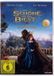 Die Concorde Home Entertainment GmbH Die Schöne und das Biest DVD