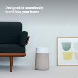 Blueair voorfilter voor Blue 511i, Limestone Beige