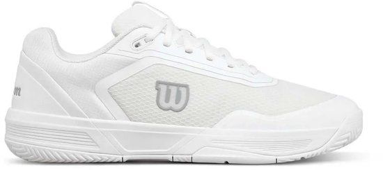 Wilson Courtglide Allcourt Schoenen Wit EU 46 2/3 Man