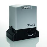 Faac Motoriduttore 741 en Z16 Safe