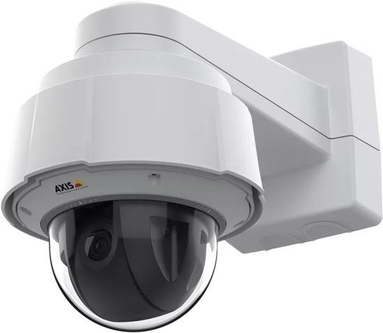 Axis Beveiligingscamera 02147-301