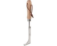 Talen Tools Handvoegenmes Voegenkrabber RVS Klassiek