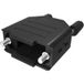 FCI SUB-D 86303641CLF boîtier D-sub Nombre de pôles : 50 180 ° 1 pièce(s)