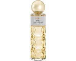Saphir Eau / 200 ml / Mannen