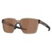 Oakley Lunettes De Soleil Polarisées Actuator Sq