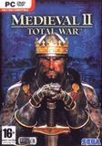Sega Medieval II: Total War - Windows - 5060004768714
