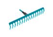 GARDENA Combisystem hark