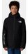 The North Face Never Stop Synthetic Insulated Jacket Junior Black