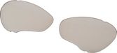 SHIMANO E-SEWSP2010008 Glass voor S70X-PH 2010 model en eerdere versies bruin