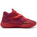 PUMA Unisex Mb.05 Crowd Surf Red-magenta Gleam-fluro Orange Pes Taille: 47