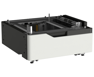 Lexmark 32C0052 Papierlade & documentinvoer