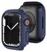Wigento Apple Watch TPU Silicon Shock Absorbing Protective Case for Series 9 / 8 / 7, 45mm