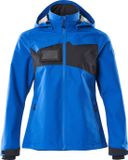Mascot Accelerate Shell jas 18311-231 - bleu clair/bleu marine foncé - M