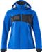 Mascot Accelerate Shell jas 18311-231 - bleu clair/bleu marine foncé - M