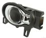 Taros Trade 59-5790-R-90197 deurgreep voor of achter, chroom